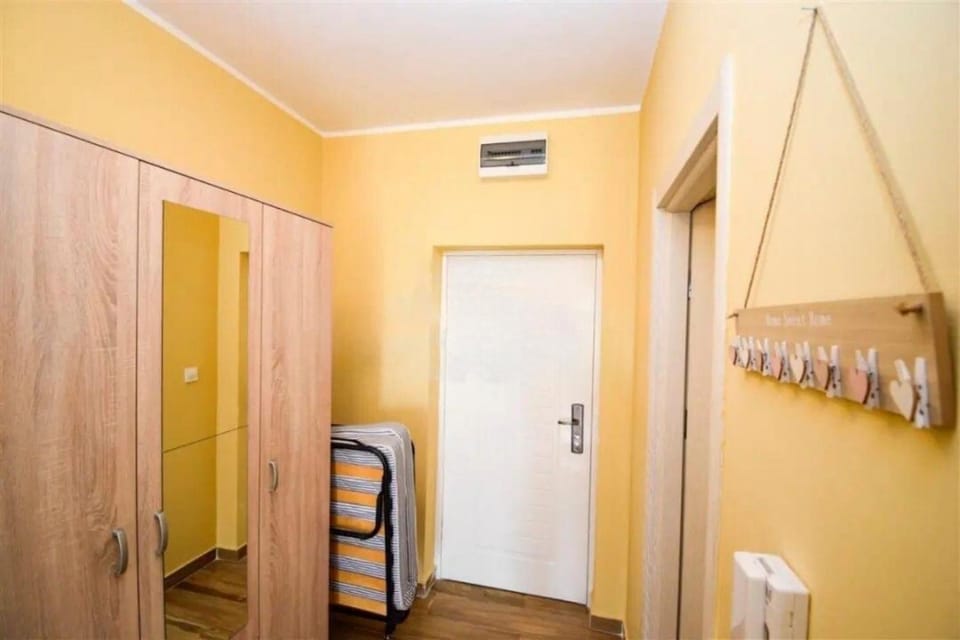 Charming studio Apartment in Podgorica