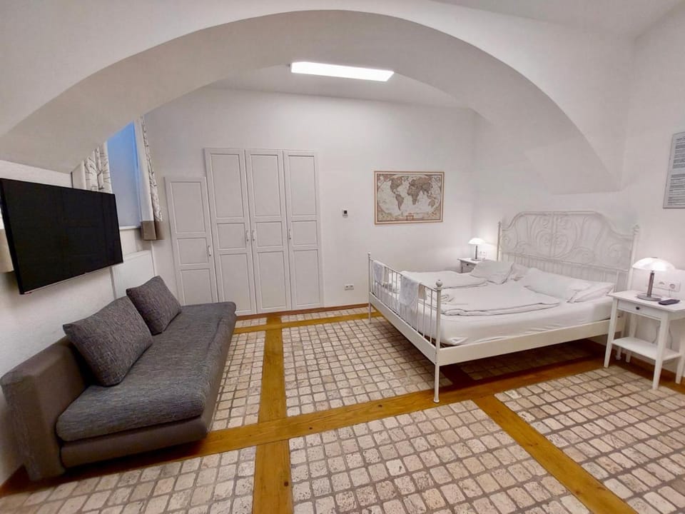 Modern Studios near City Center Apartment hotel in Vienna