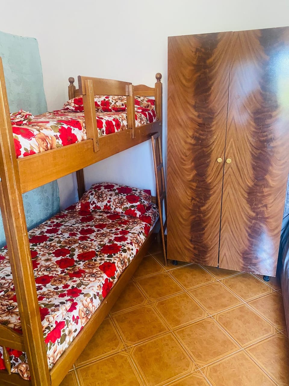 Vilson gest house Apartment in Montenegro