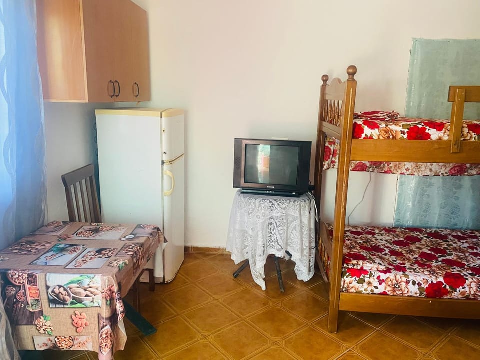 Vilson gest house Apartment in Montenegro