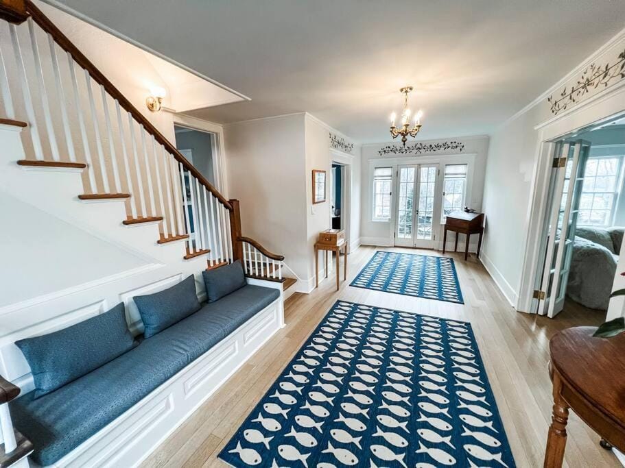 Luxury 5 Star Home with Amazing Water Views Villa in Westchester County