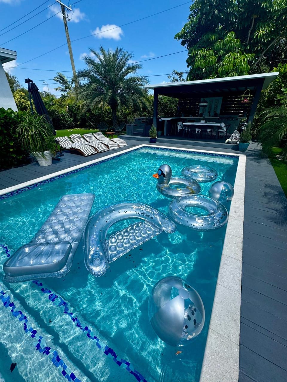 Pura Vida Villa Villa in El Portal