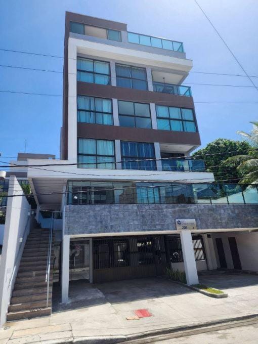 Property building, Day