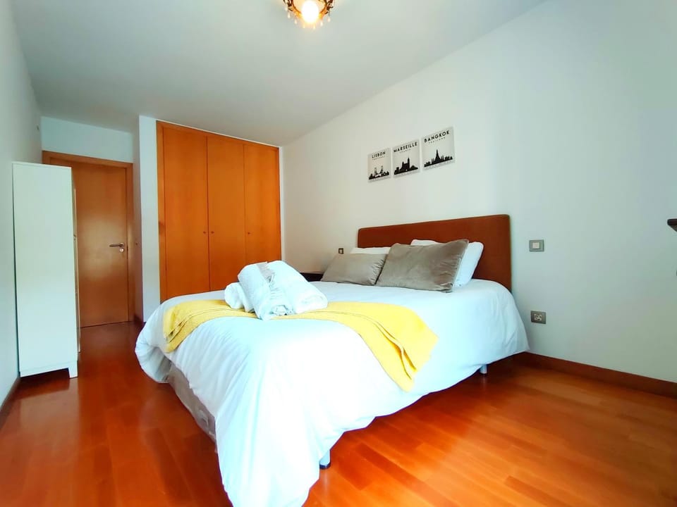 Sunshine Apartment Apartment in Las Palmas de Gran Canaria