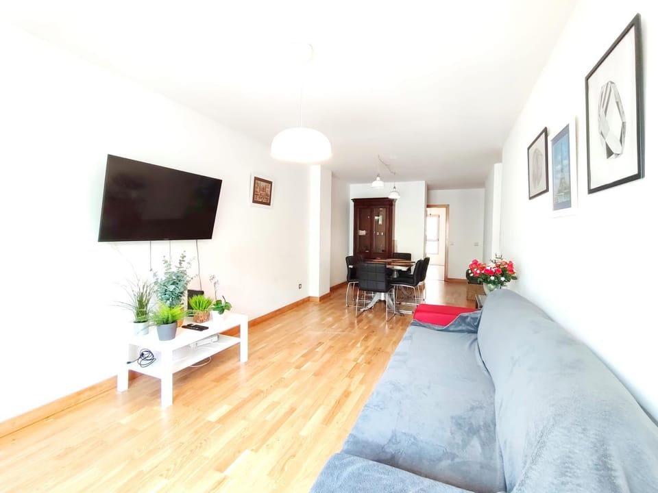 Sunshine Apartment Apartment in Las Palmas de Gran Canaria