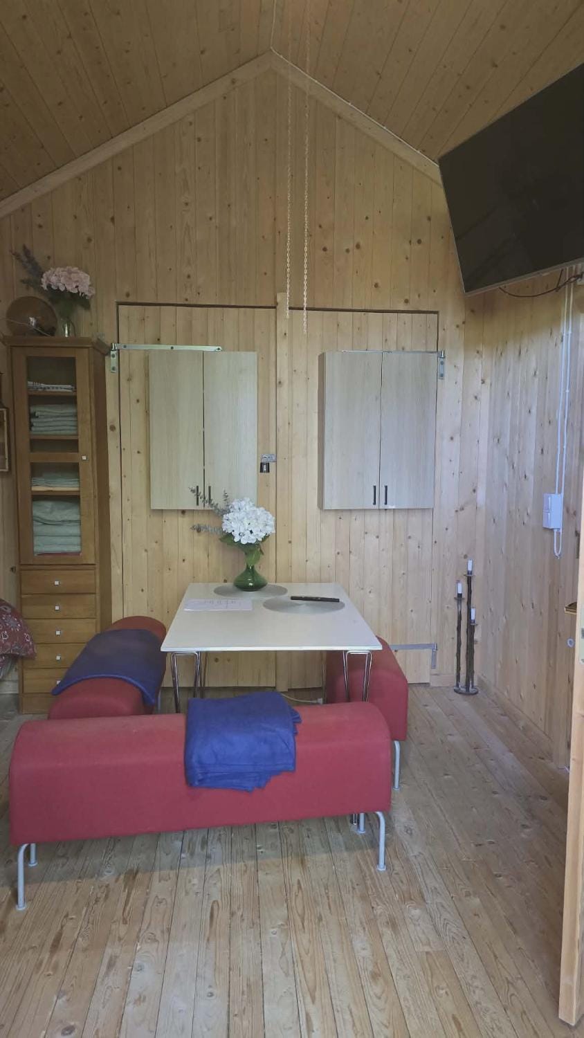 TV and multimedia, Photo of the whole room, Seating area