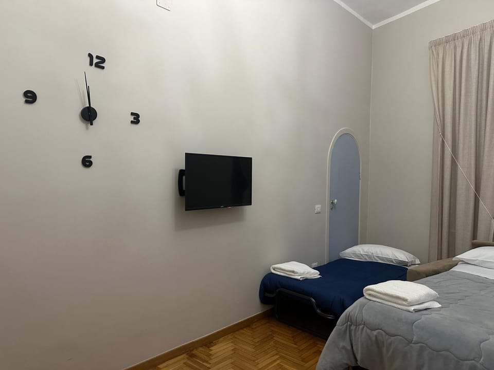 Portanova 6 Guest House Apartment in Naples