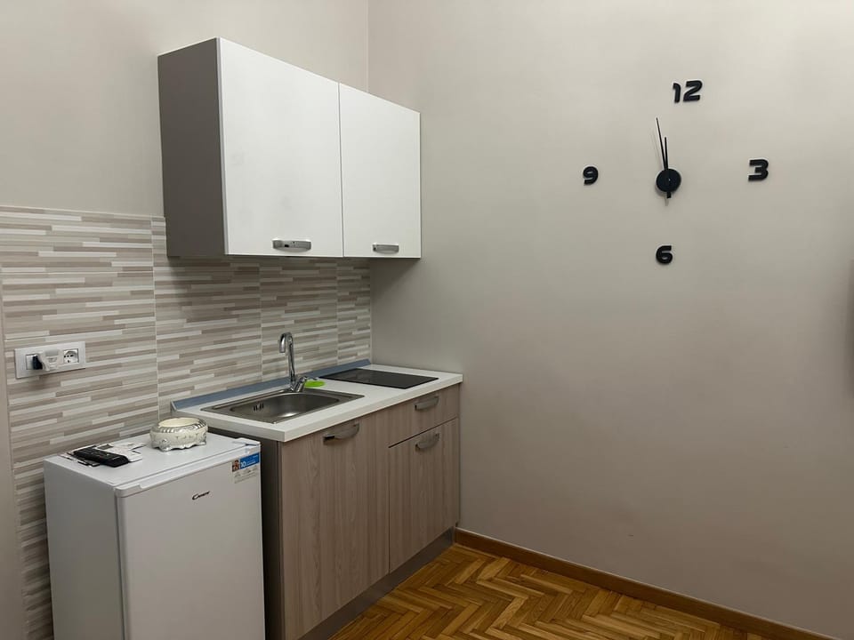 Portanova 6 Guest House Apartment in Naples