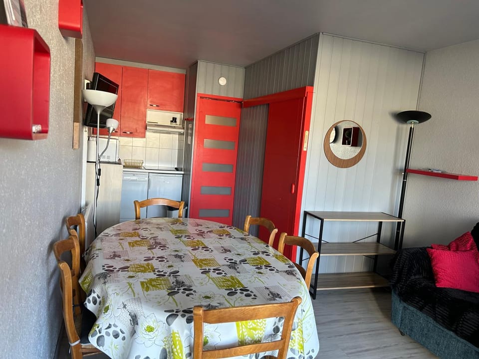 Résidence du Valentin PENE MEDAA Apartment in Nouvelle-Aquitaine