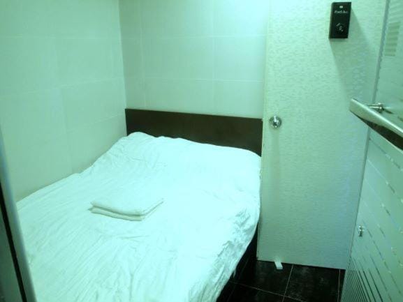 香港柏林商务宾馆 Inn in Hong Kong