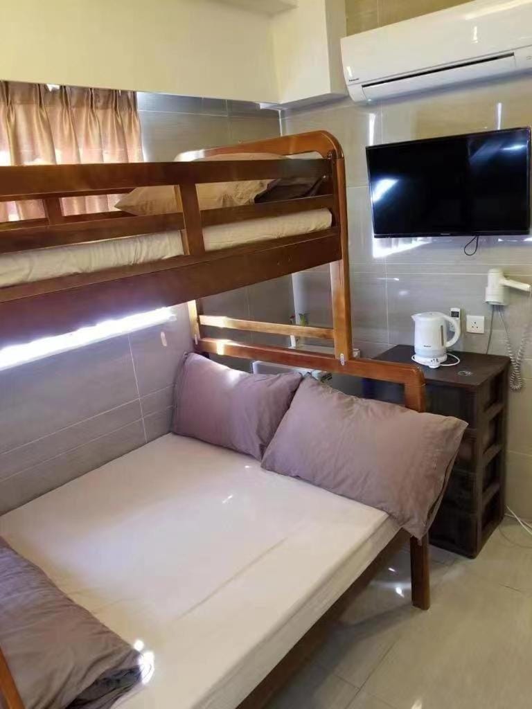 香港柏林商务宾馆 Inn in Hong Kong