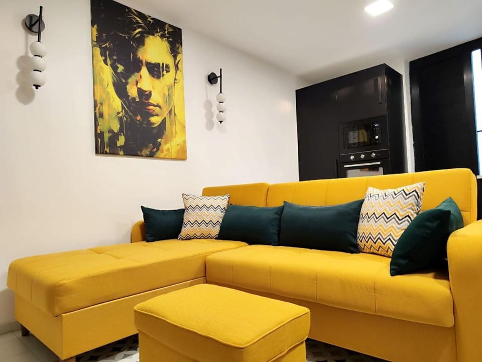 Bungalow BAHIA AMARILLO Villa in Maspalomas
