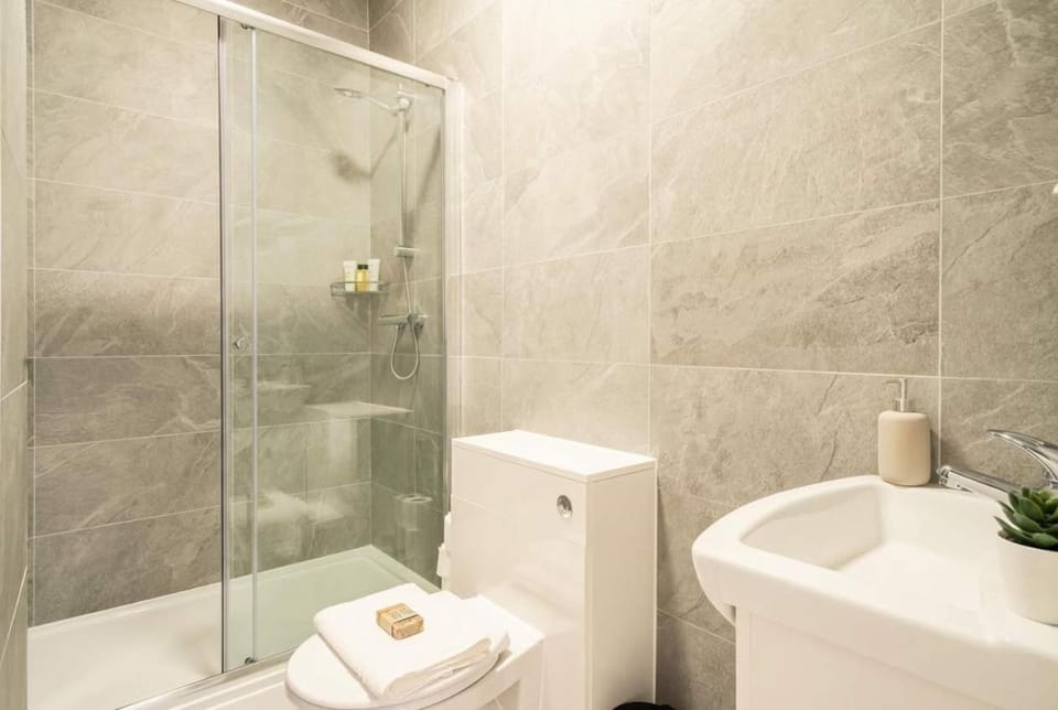 Stunning 1 Bedroom Apartment in Central Liverpool Apartment in Liverpool