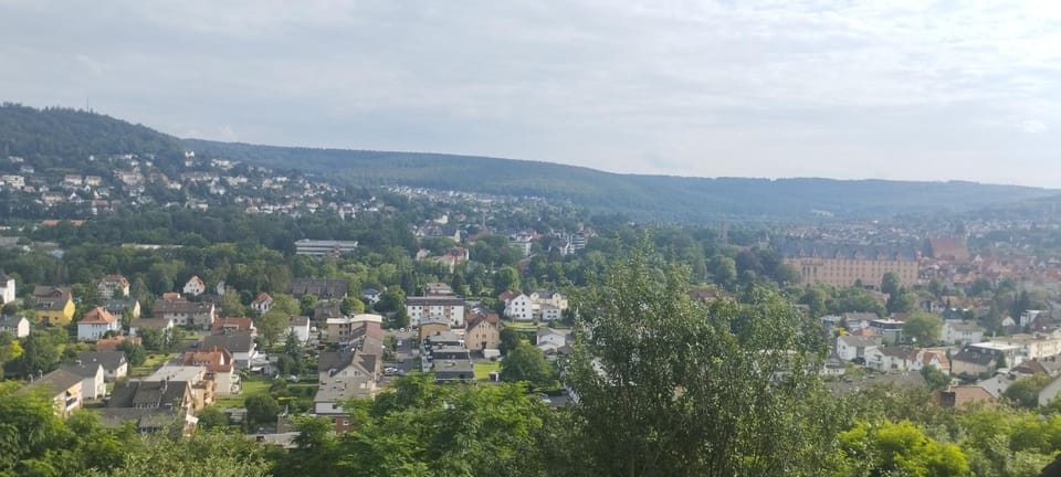 City view