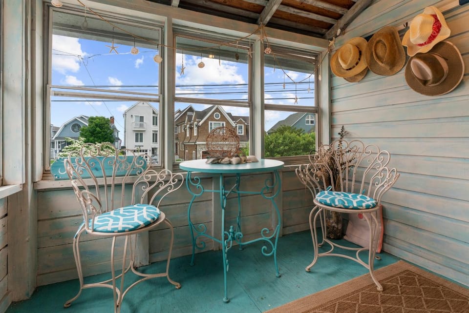 Day, View (from property/room), Balcony/Terrace, Seating area
