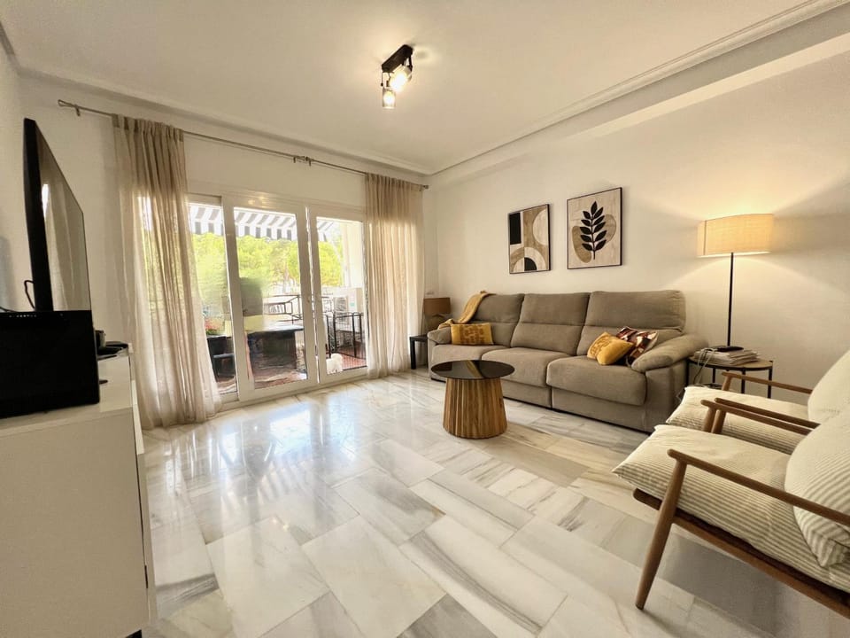 Apartamento Calpe Bay - Inmodream Calpe Apartment in Calp