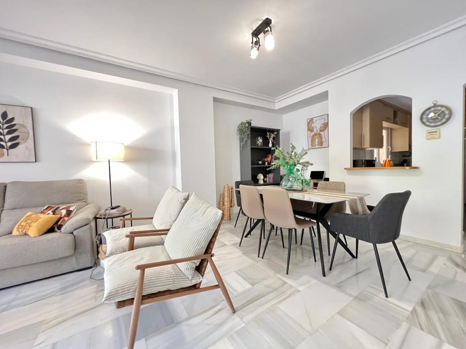 Apartamento Calpe Bay - Inmodream Calpe Apartment in Calp