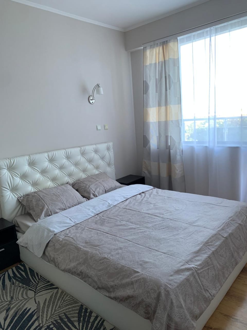 Yalta apartment Apartment in Varna