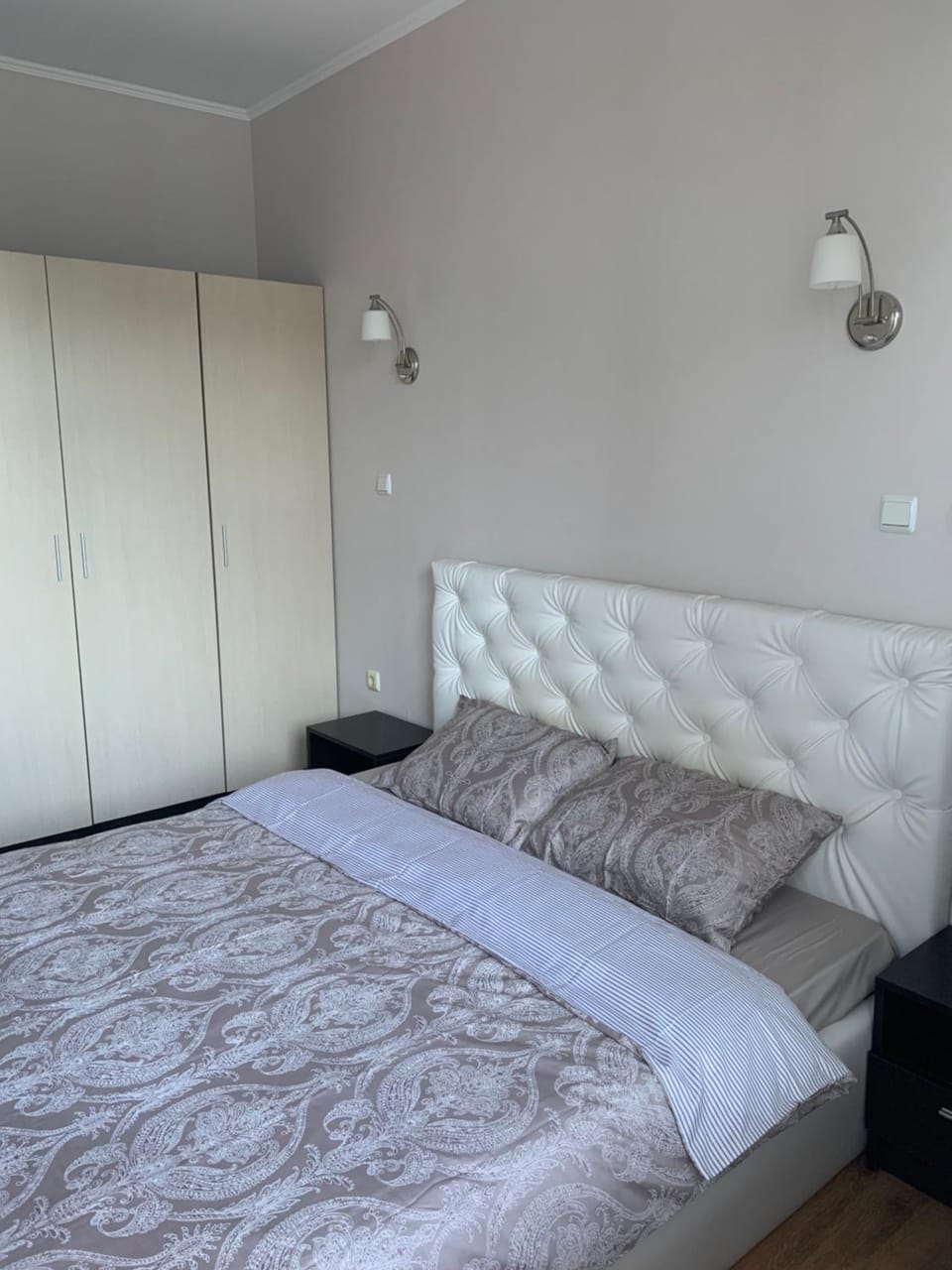 Yalta apartment Apartment in Varna