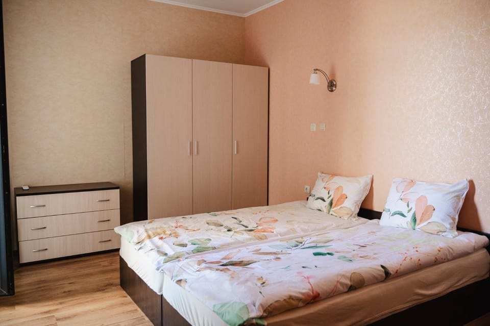 Yalta apartment Apartment in Varna