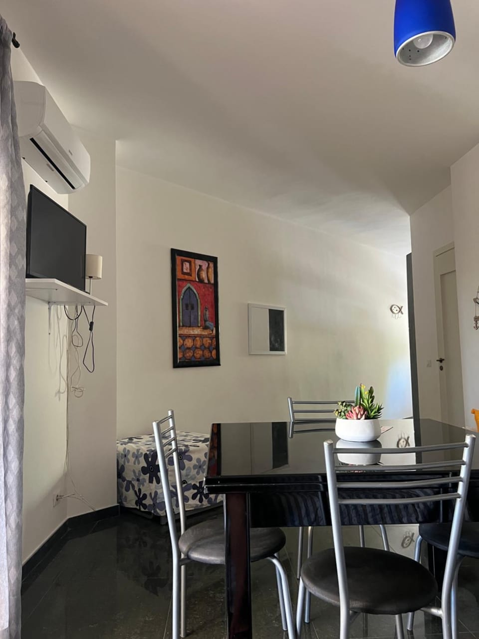 Casa vacanze Òikos Letojanni -Taormina mare Apartment in Letojanni