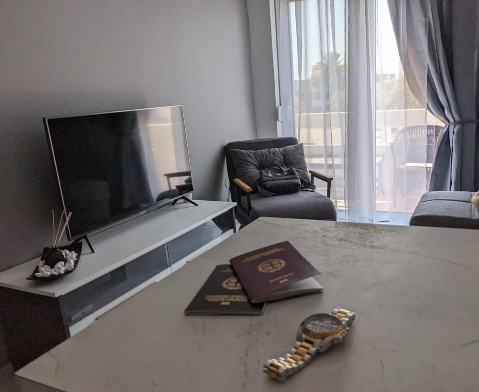 Mini Mansion Apartment in Rhodes