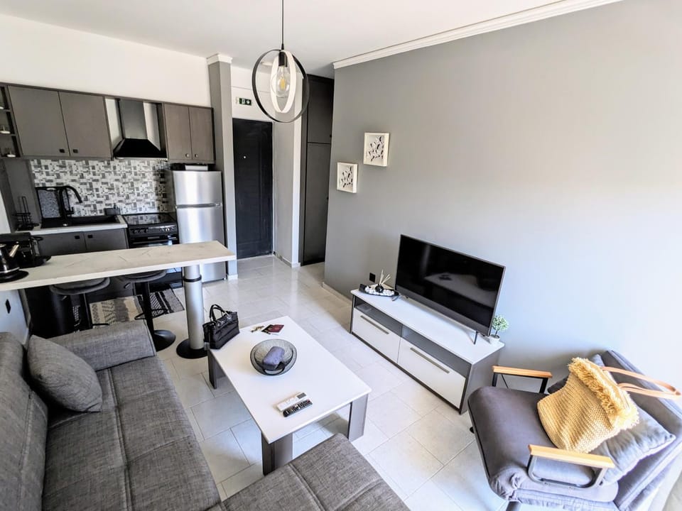 Mini Mansion Apartment in Rhodes
