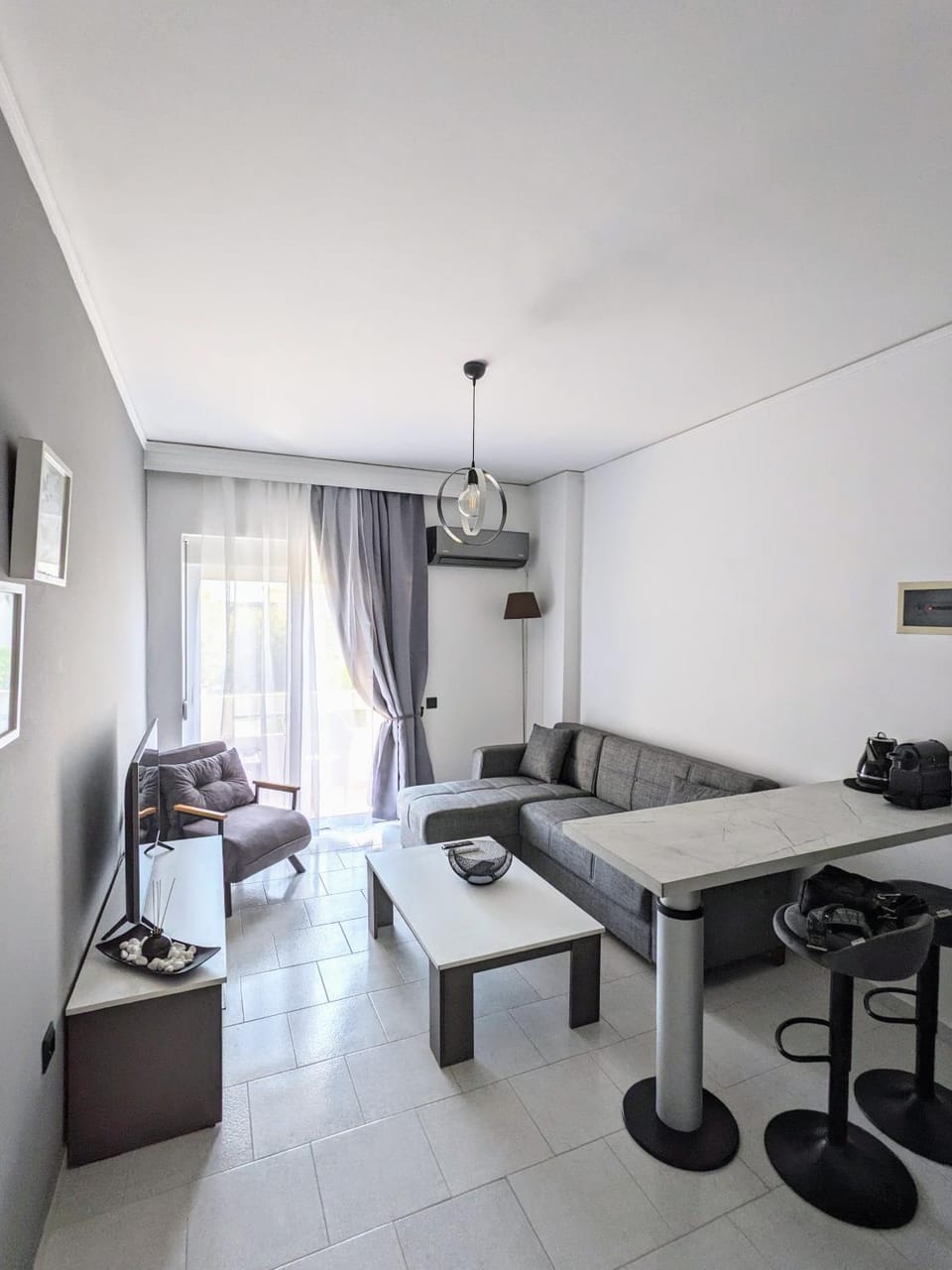 Mini Mansion Apartment in Rhodes