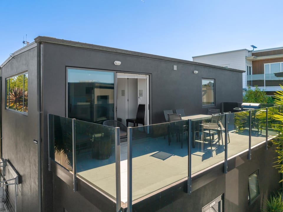 BBQ facilities, BBQ facilities, Balcony/Terrace, Balcony/Terrace, Dining area