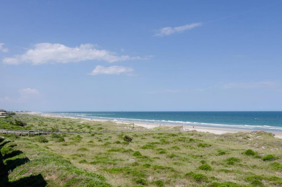 Michael by Bryant Real Estate House in Wrightsville Beach