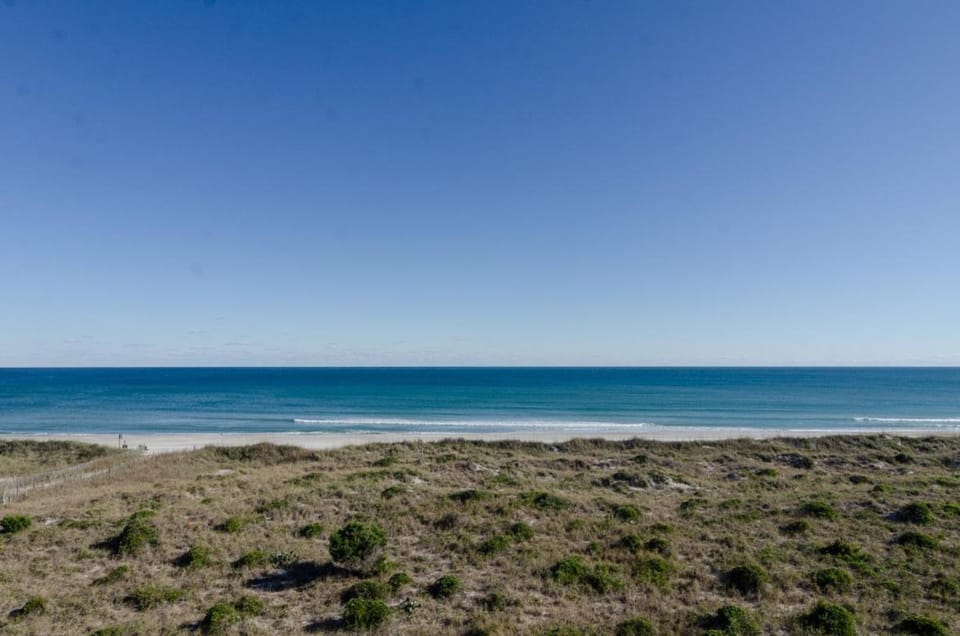 The Lookout by Bryant Real Estate House in Wrightsville Beach