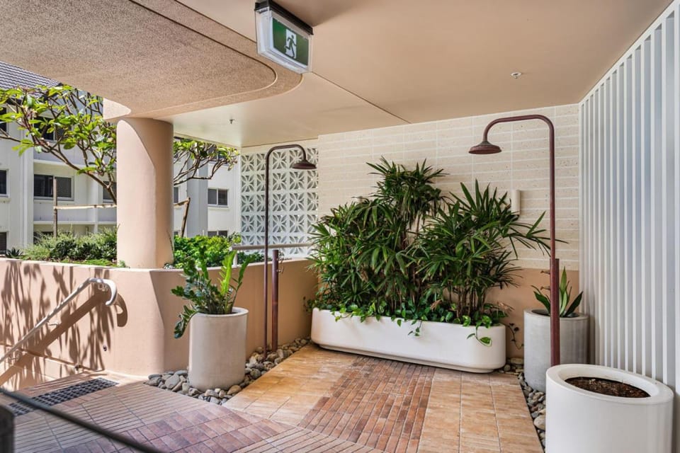 Public Bath
