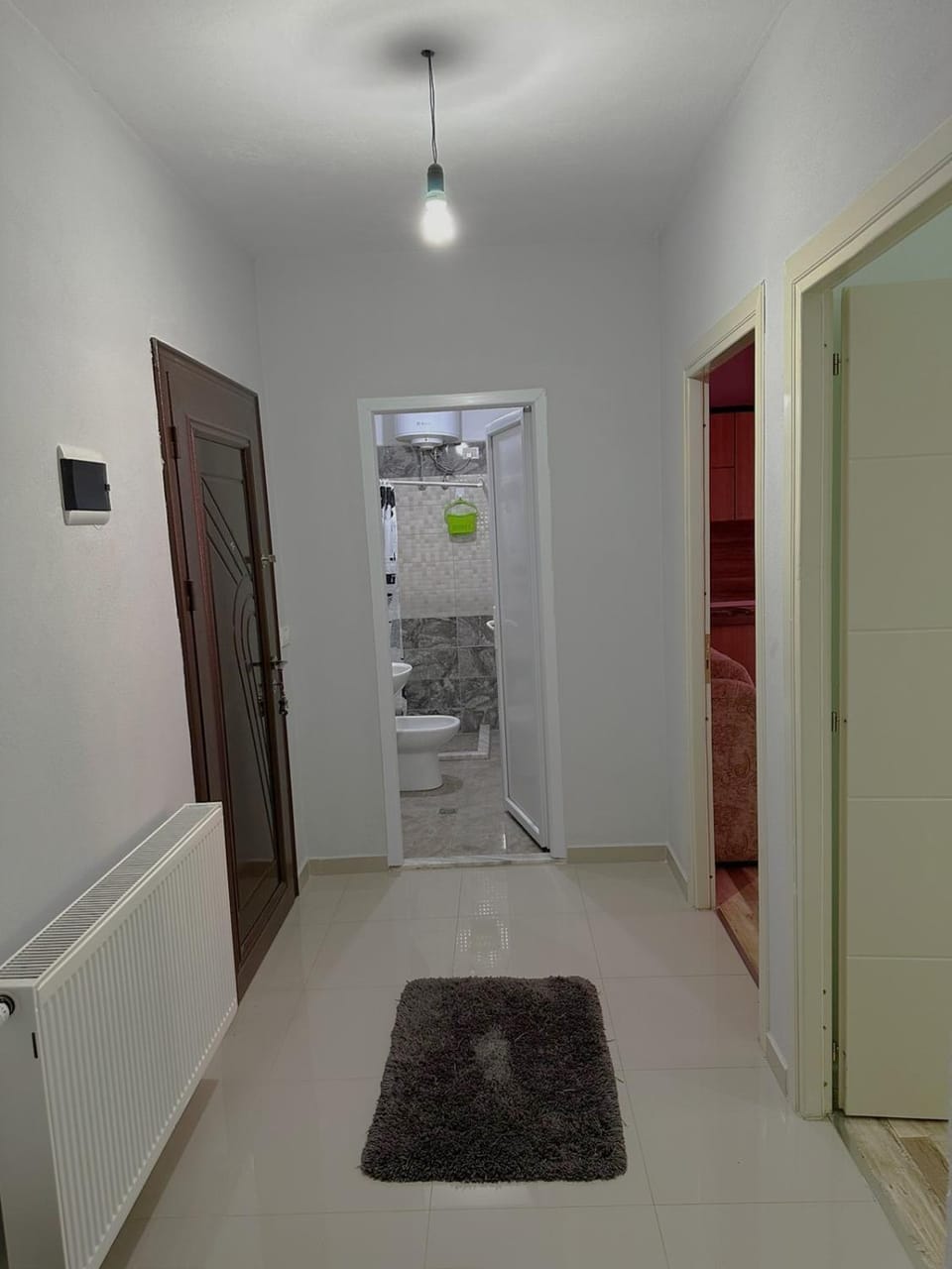 M Apartment 2 with Balcony Apartment in Europe