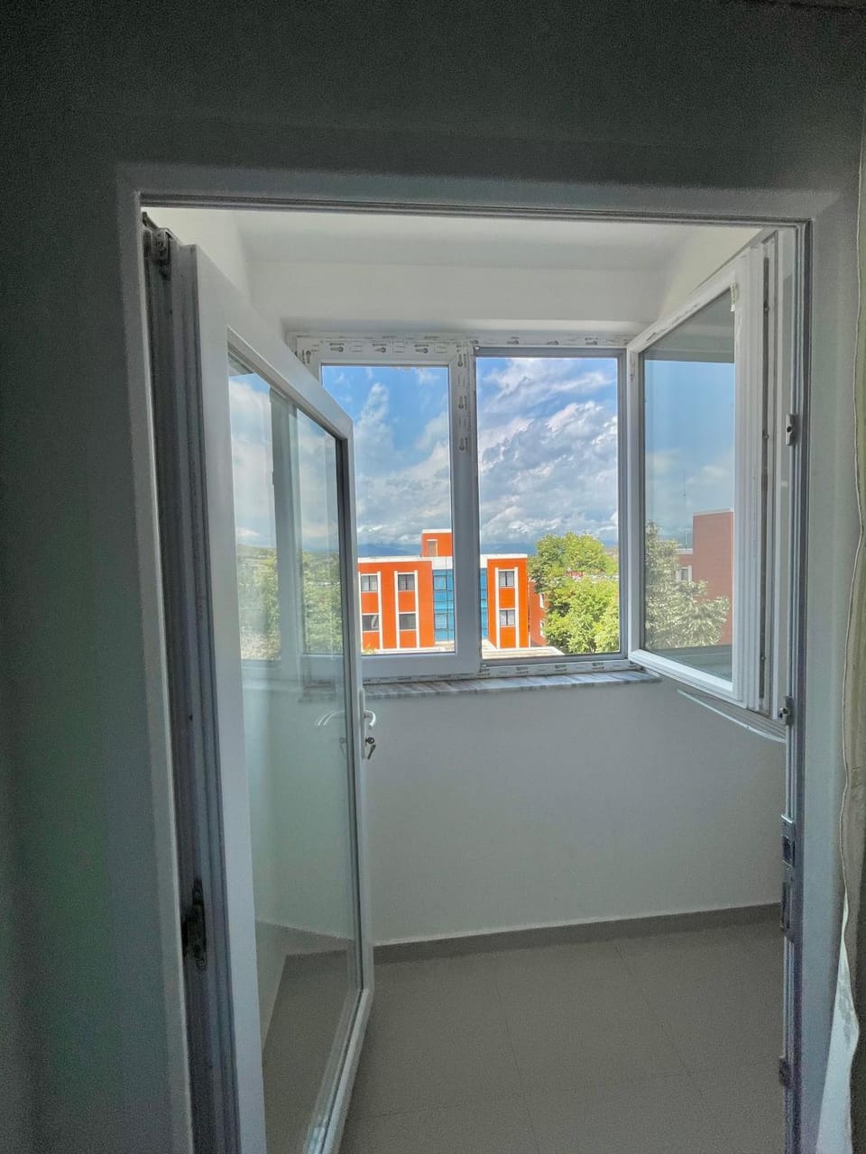 M Apartment 2 with Balcony Apartment in Europe