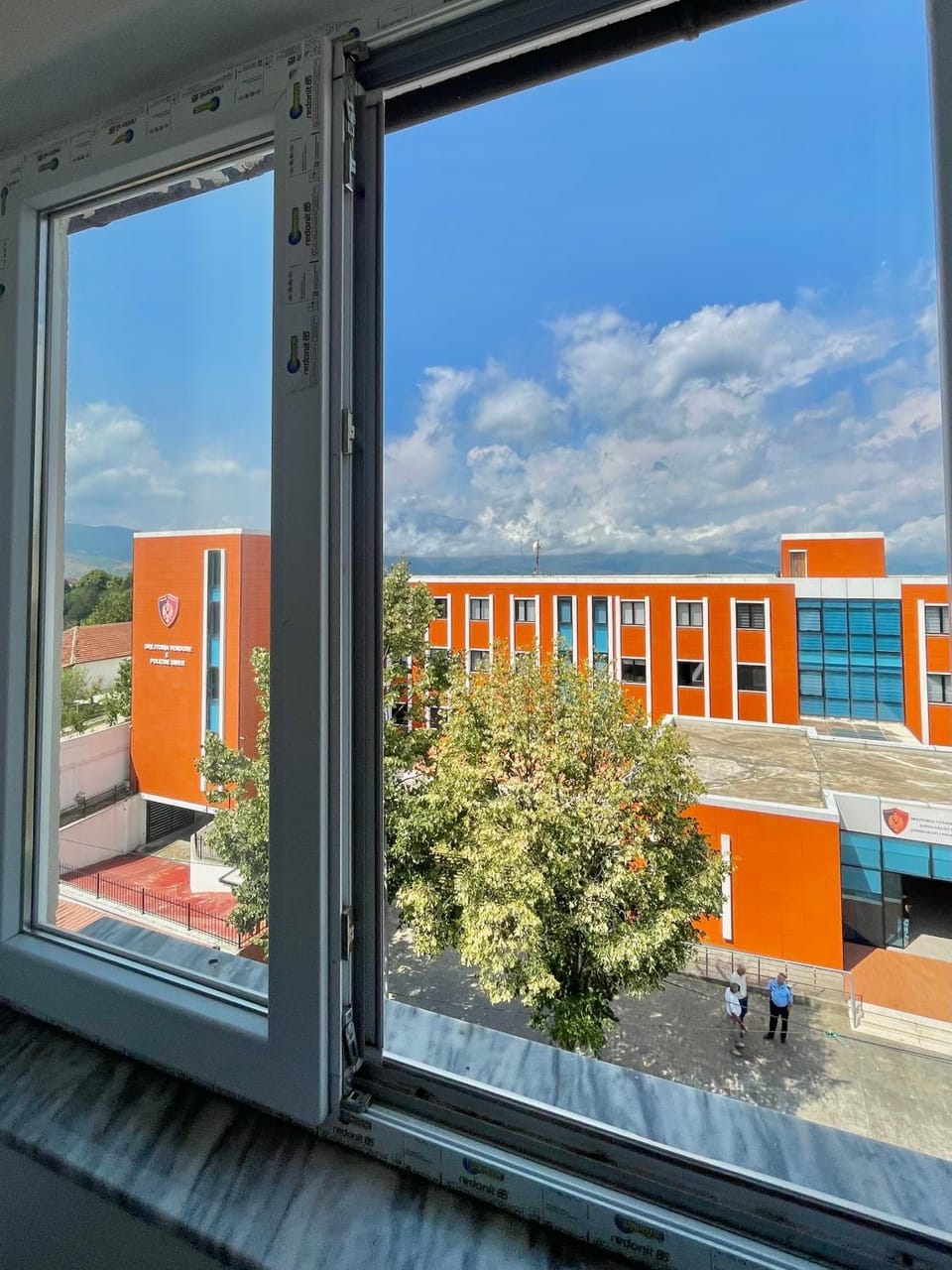 M Apartment 2 with Balcony Apartment in Europe