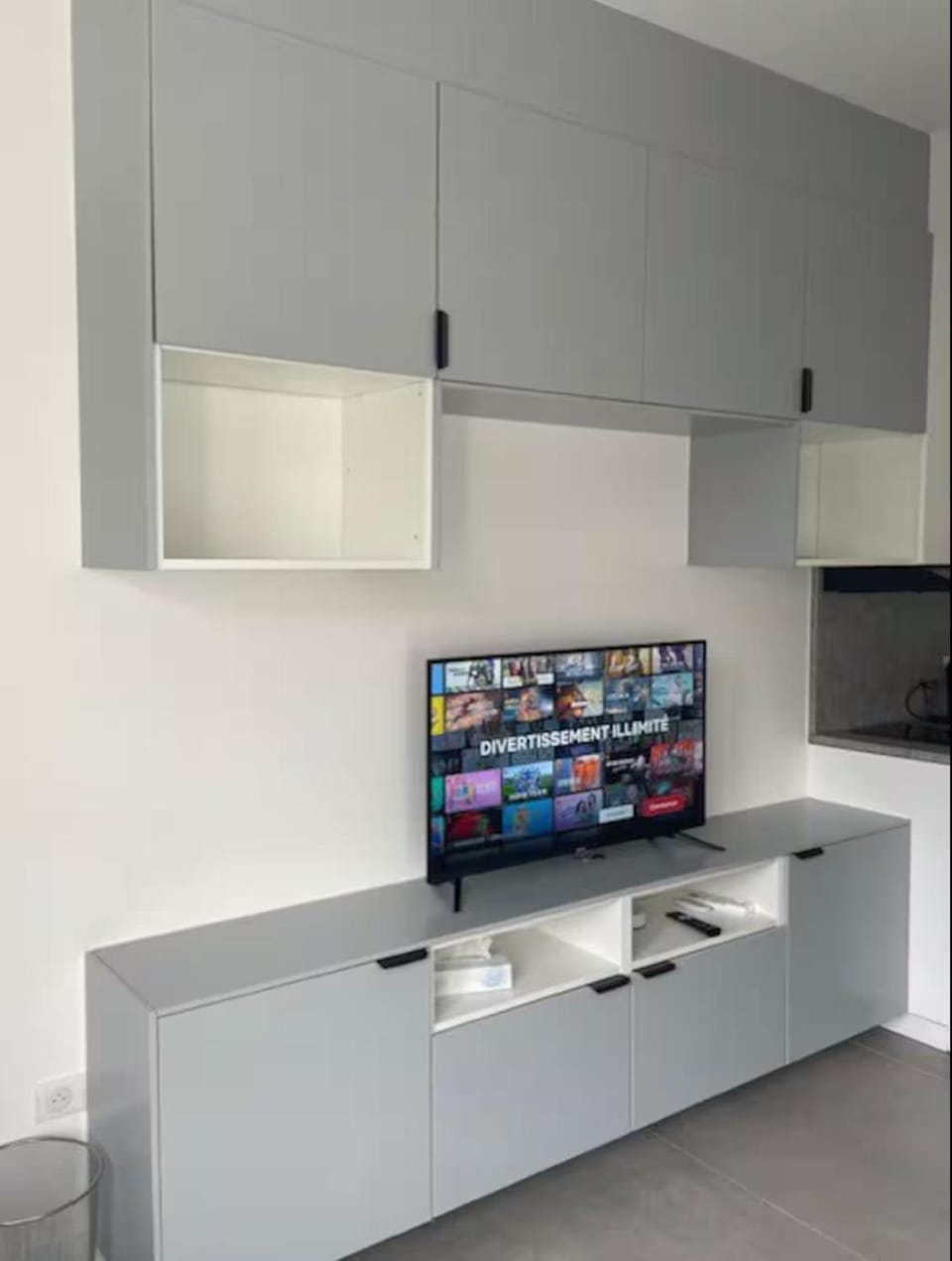 TV and multimedia