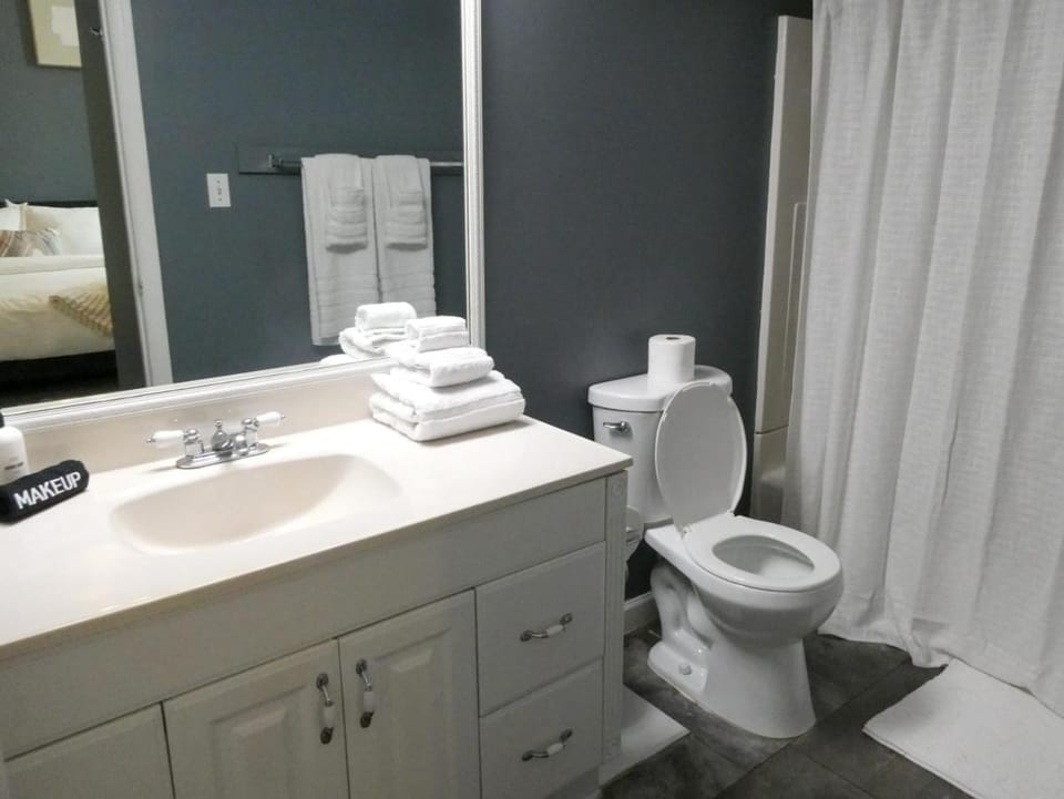 Telfair Place - 2BR Loft Overlooking Broughton Street Apartment in Savannah