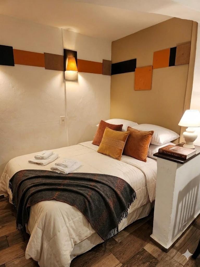 DEPARTAMENTO TURISTICO Villegas Apartment in San Carlos Bariloche