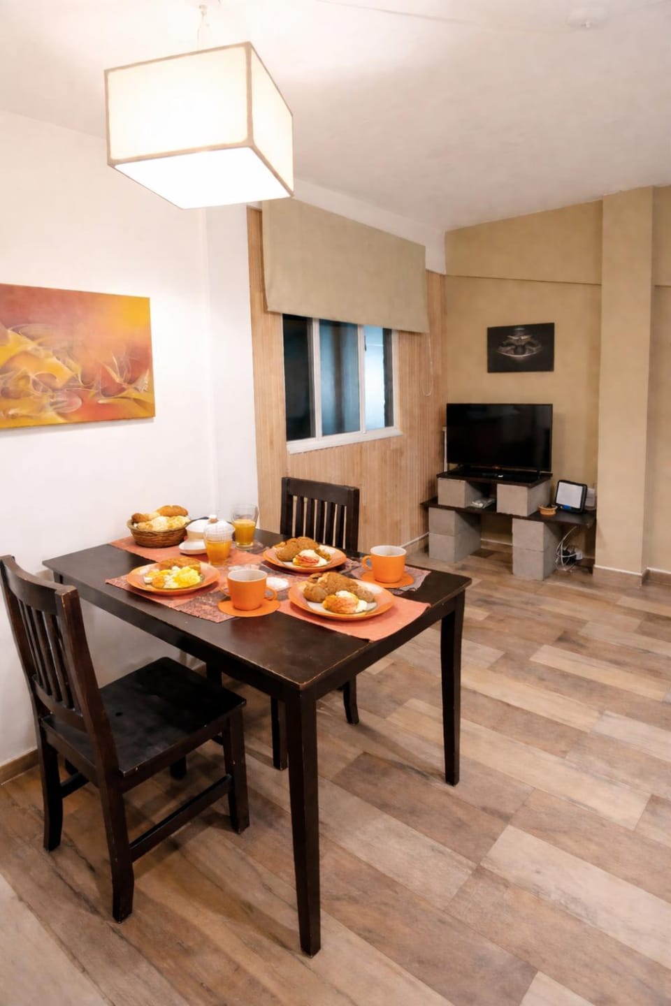 DEPARTAMENTO TURISTICO Villegas Apartment in San Carlos Bariloche