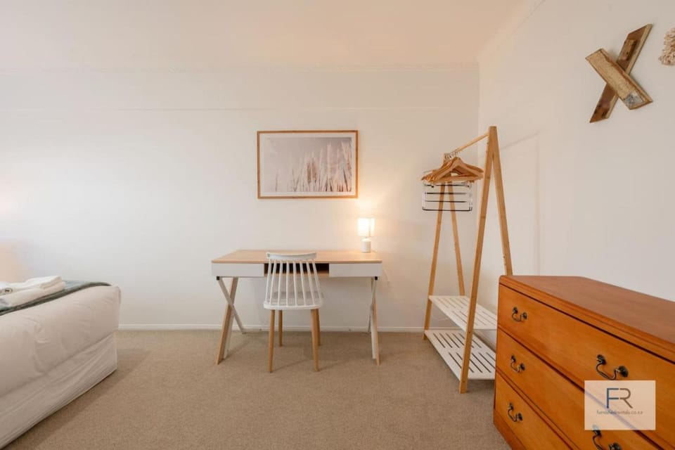 QV Stays Gorgeous Hideaway with Spanish Charm House in Auckland