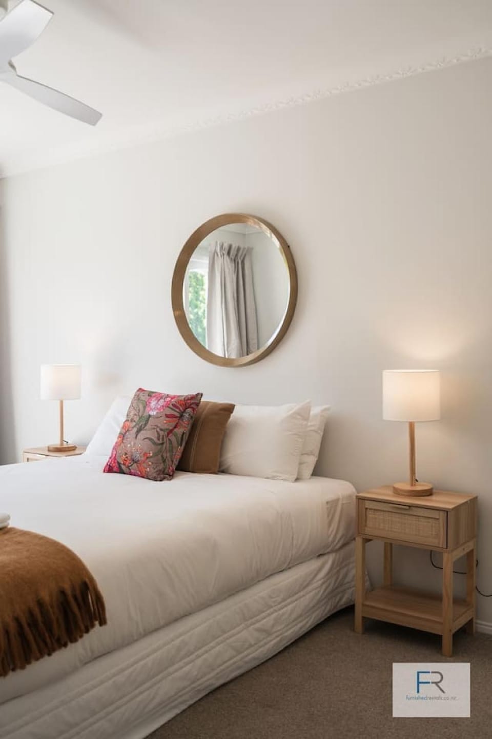 QV Stays Gorgeous Hideaway with Spanish Charm House in Auckland