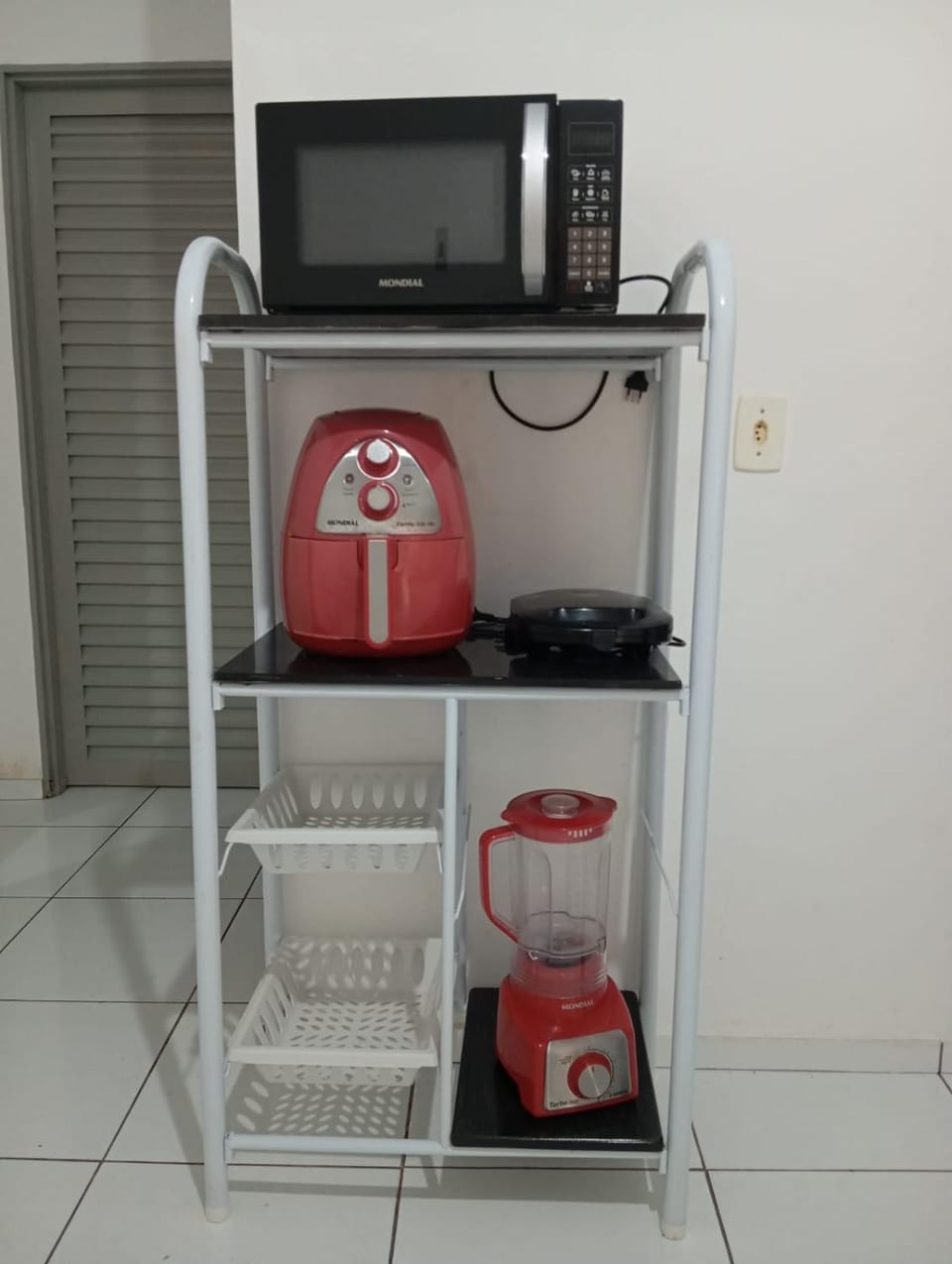 Casa de hóspedes Apartment in Palmas
