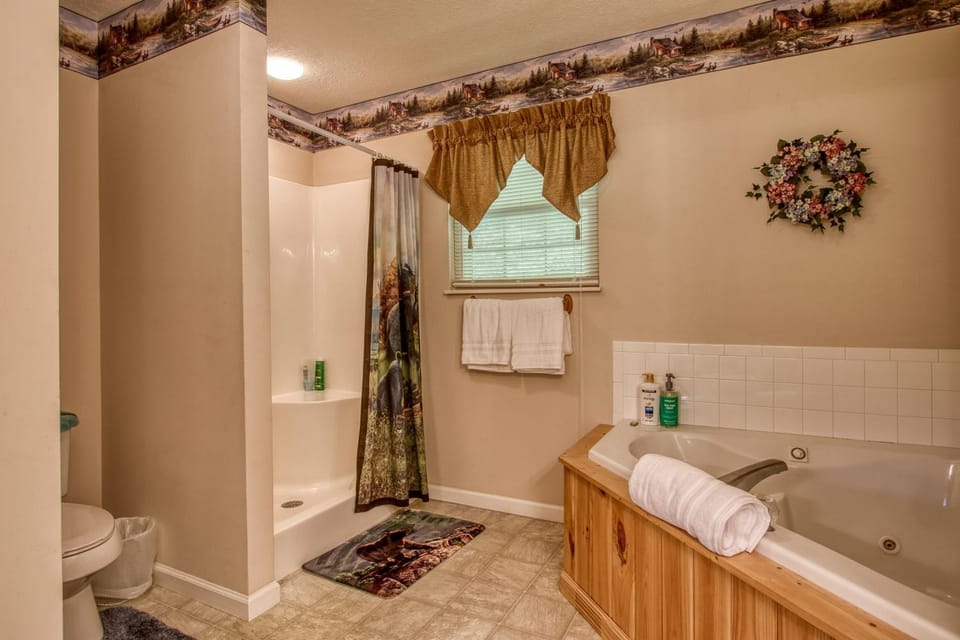 Bathroom, Public Bath, Bath