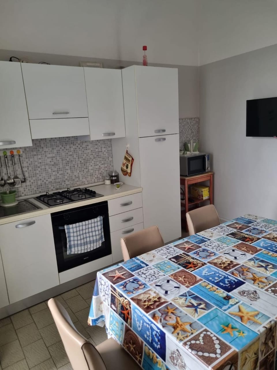 Risorgimento House Apartment in Catania