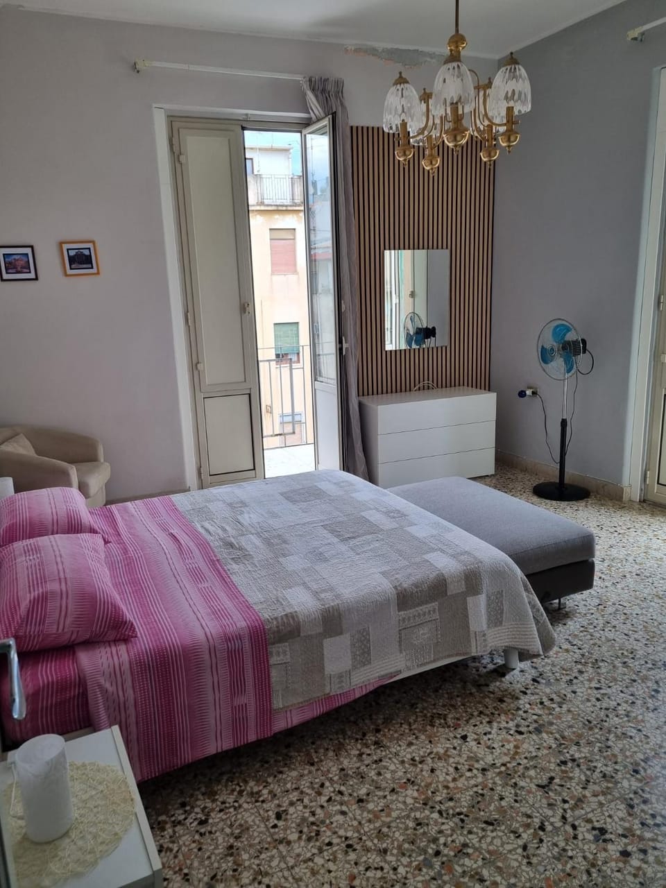 Risorgimento House Apartment in Catania