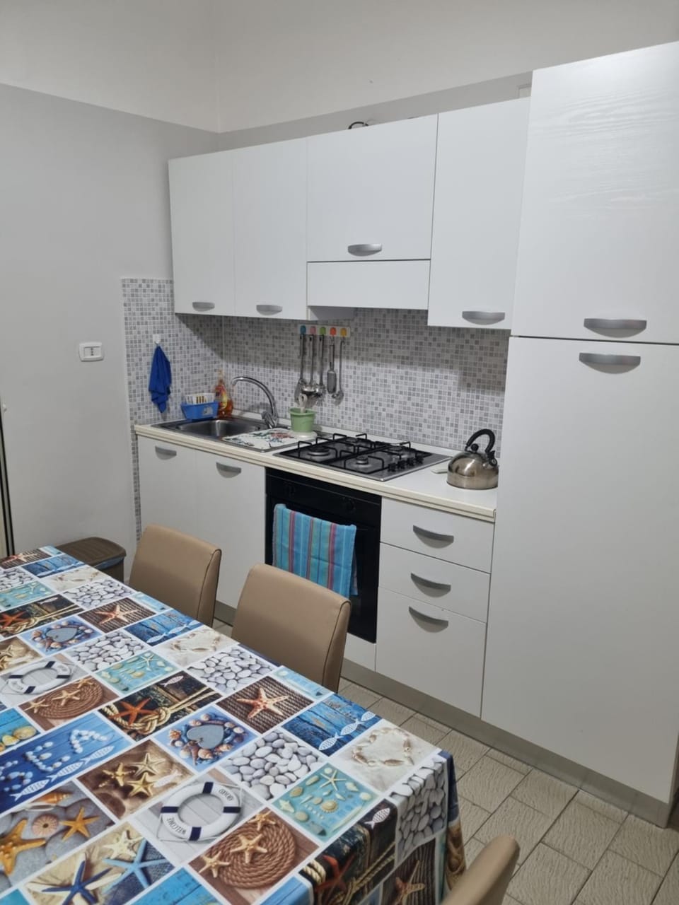 Risorgimento House Apartment in Catania