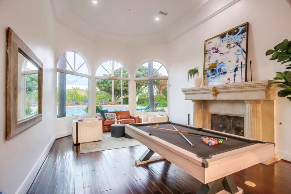Poway Villa - Private Resort House in Poway