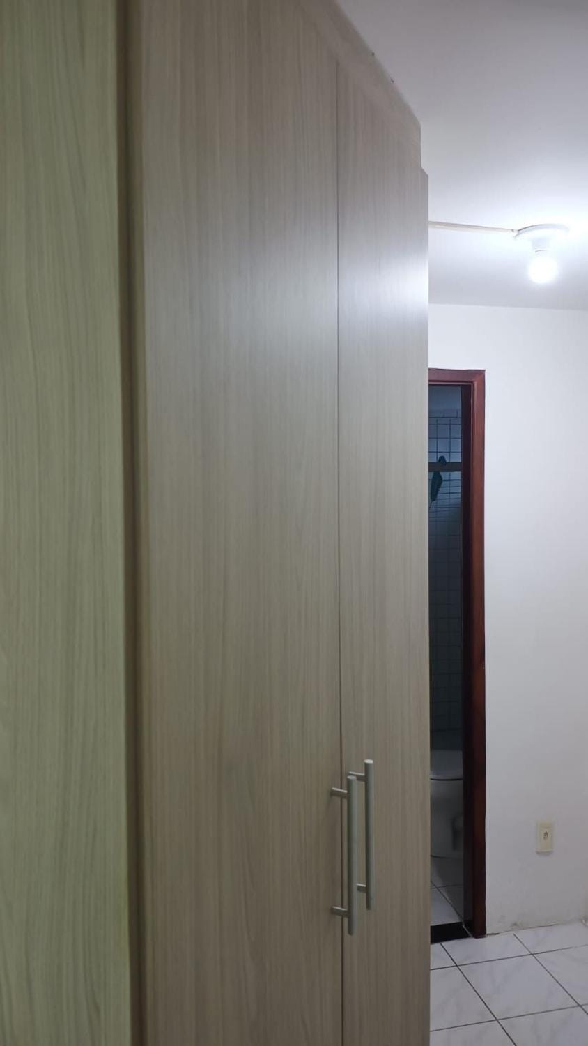 Spectacular Location - North Zone - Sem Taxas Apartment in Recife
