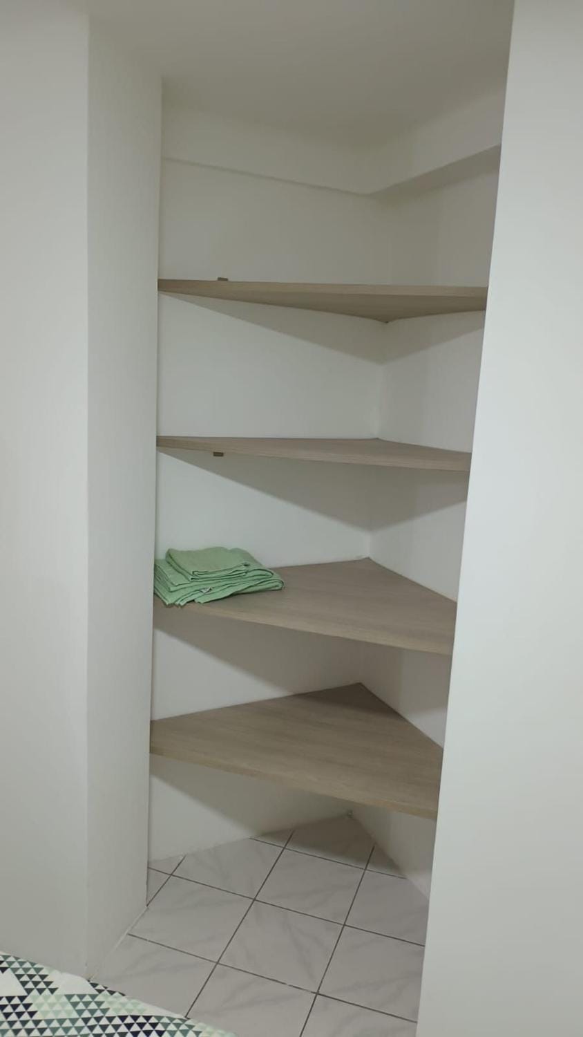 Spectacular Location - North Zone - Sem Taxas Apartment in Recife