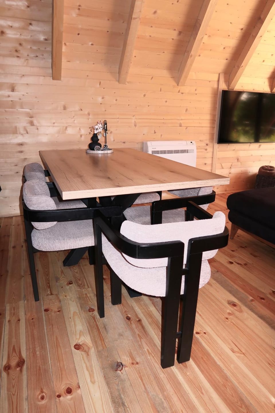 Mountain Homes Durmitor 1 House in Montenegro